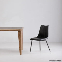 Elfrida Latest Dining Table With Innovative Design