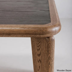 Elfrida Latest Dining Table With Innovative Design