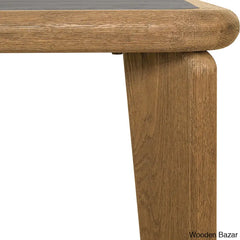 Elfrida Latest Dining Table With Innovative Design