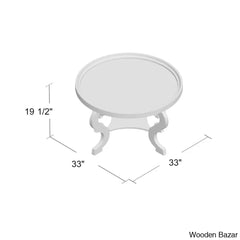 Elida Coffee And Center Table