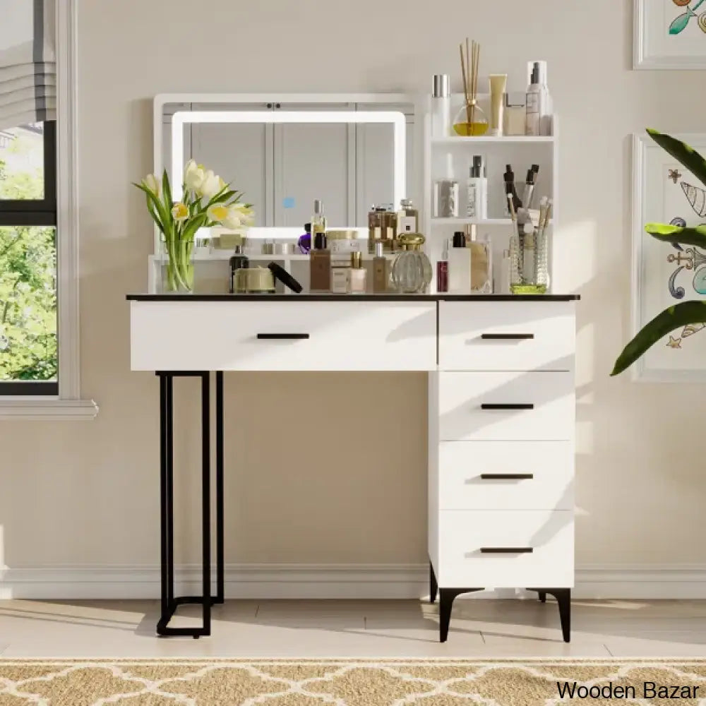 Dressing Table