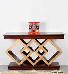 Furniture Console table - Coffee Table