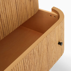  - Wooden Bazar
