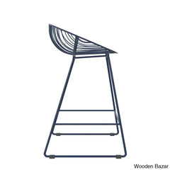 Ellisa Swivel 25’’ Counter And Bar Stool