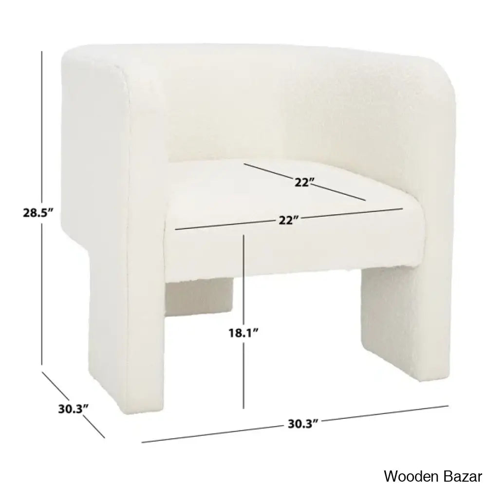 Arm Chair -7