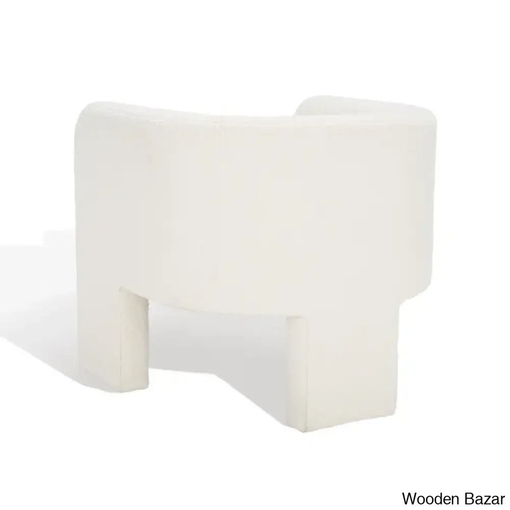Arm Chair -4