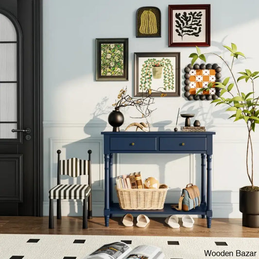  - Wooden Bazar