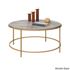 Emersynh Coffee And Center Table