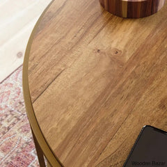 Emersynh Coffee And Center Table