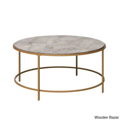 Emersynh Coffee And Center Table