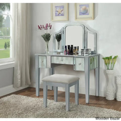  - Wooden Bazar