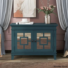 Living Room Accent Furniture - Console Table