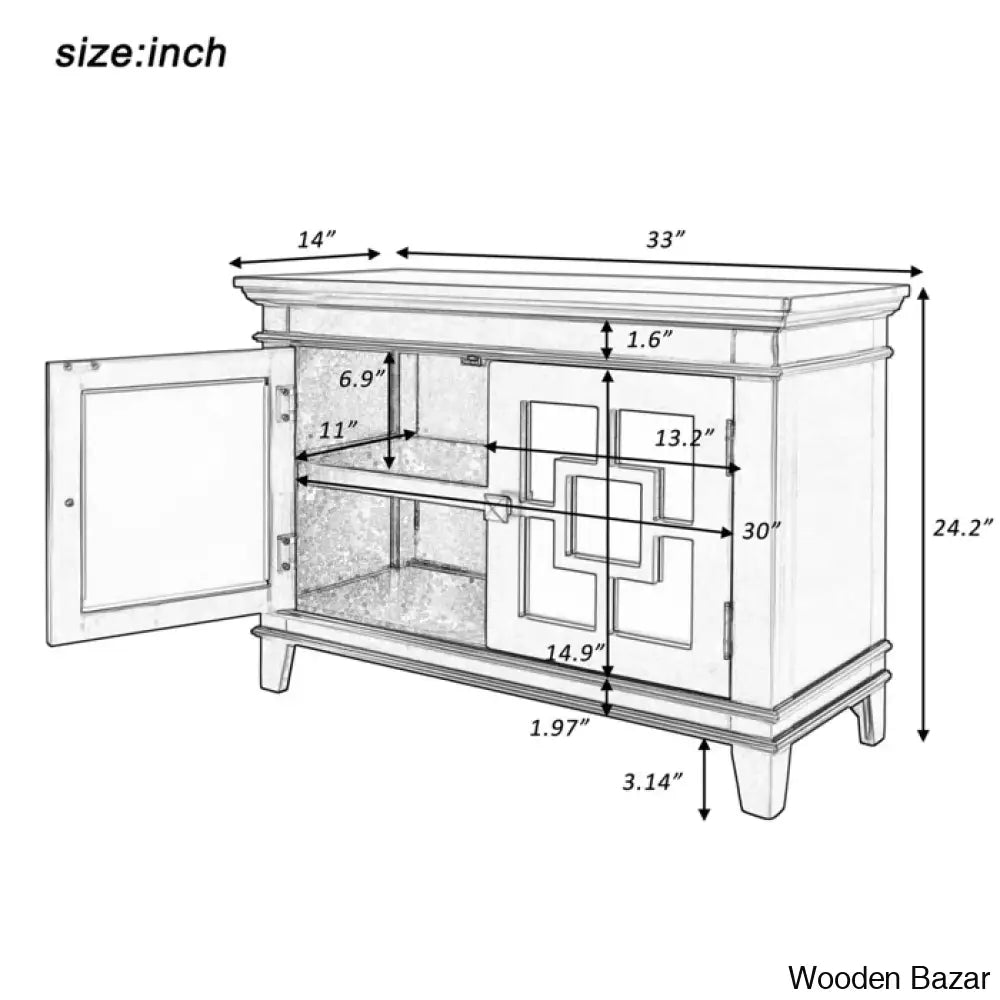 Console Table -9