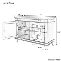 Console Table -9