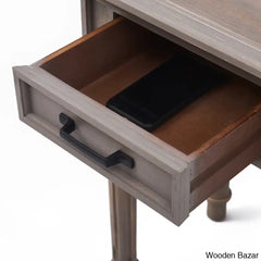  - Wooden Bazar
