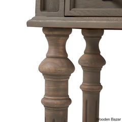  - Wooden Bazar