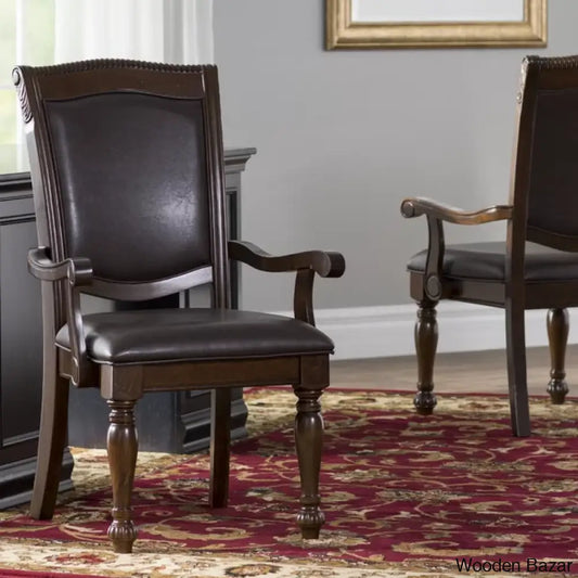 6 Seater Dining Set -1