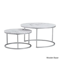 Enicd Nesting Coffee And Center Table