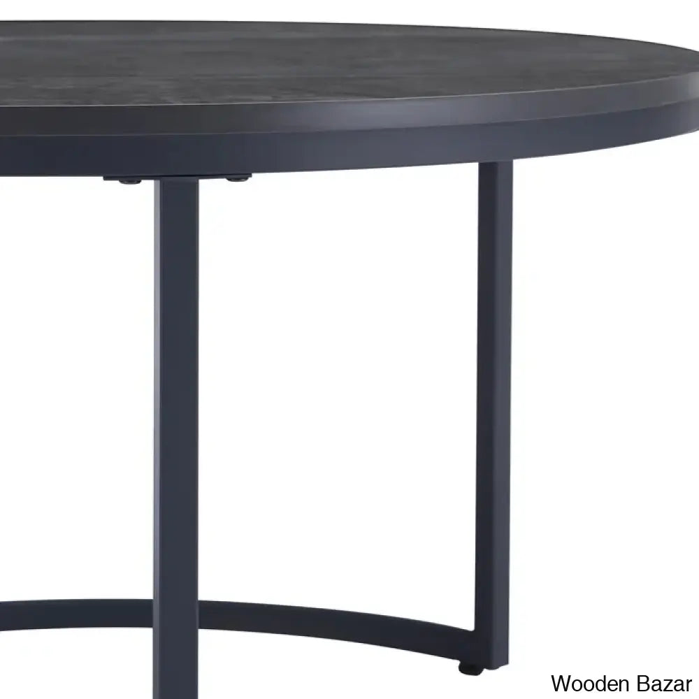 Enicd Nesting Coffee And Center Table