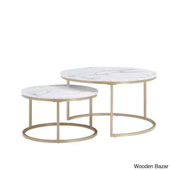 Enicd Nesting Coffee And Center Table