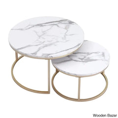 Enicd Nesting Coffee And Center Table
