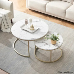 Enicd Nesting Coffee And Center Table