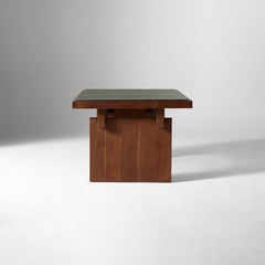  - Wooden Bazar