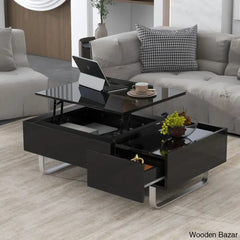 Enylahm Coffee And Center Table