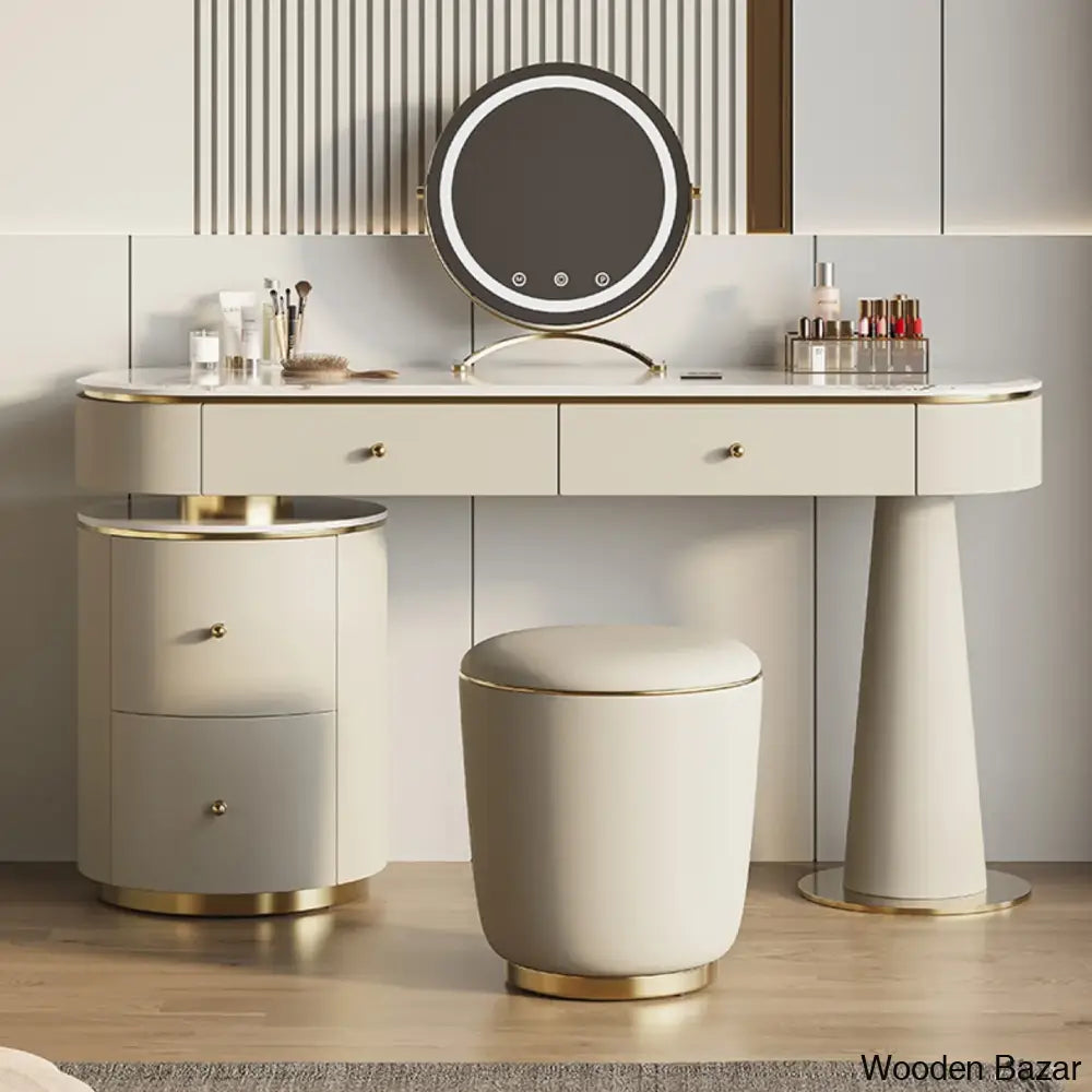  - Wooden Bazar