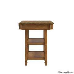  - Wooden Bazar