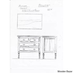  - Wooden Bazar