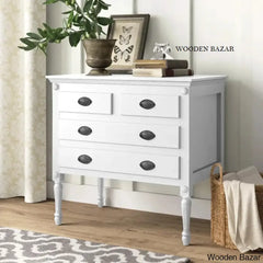  - Wooden Bazar