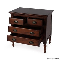  - Wooden Bazar