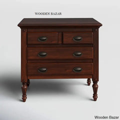  - Wooden Bazar