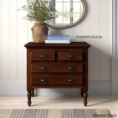  - Wooden Bazar