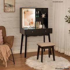  - Wooden Bazar