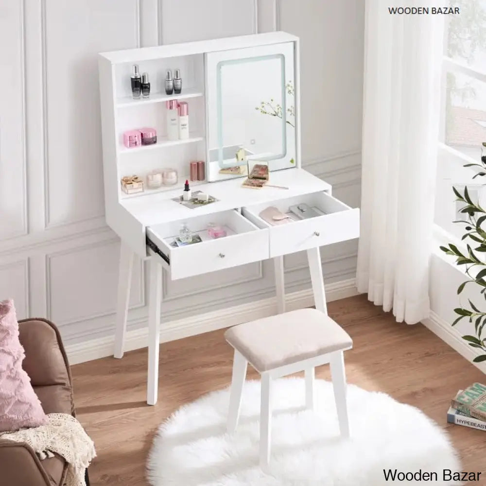  - Wooden Bazar