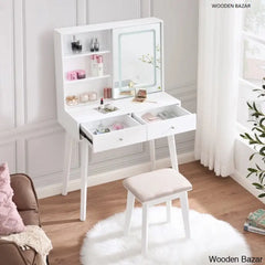  - Wooden Bazar