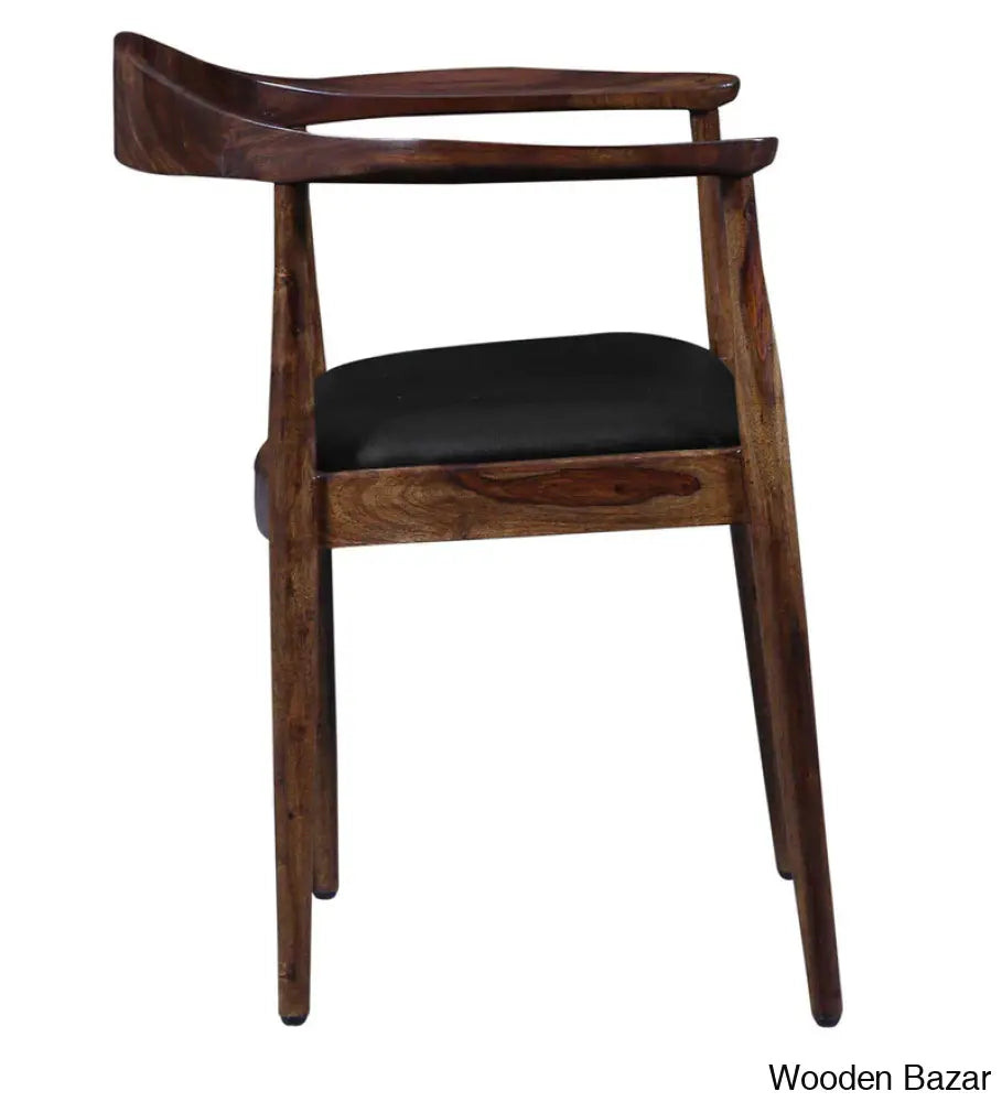 Chairs - Wooden Bazar