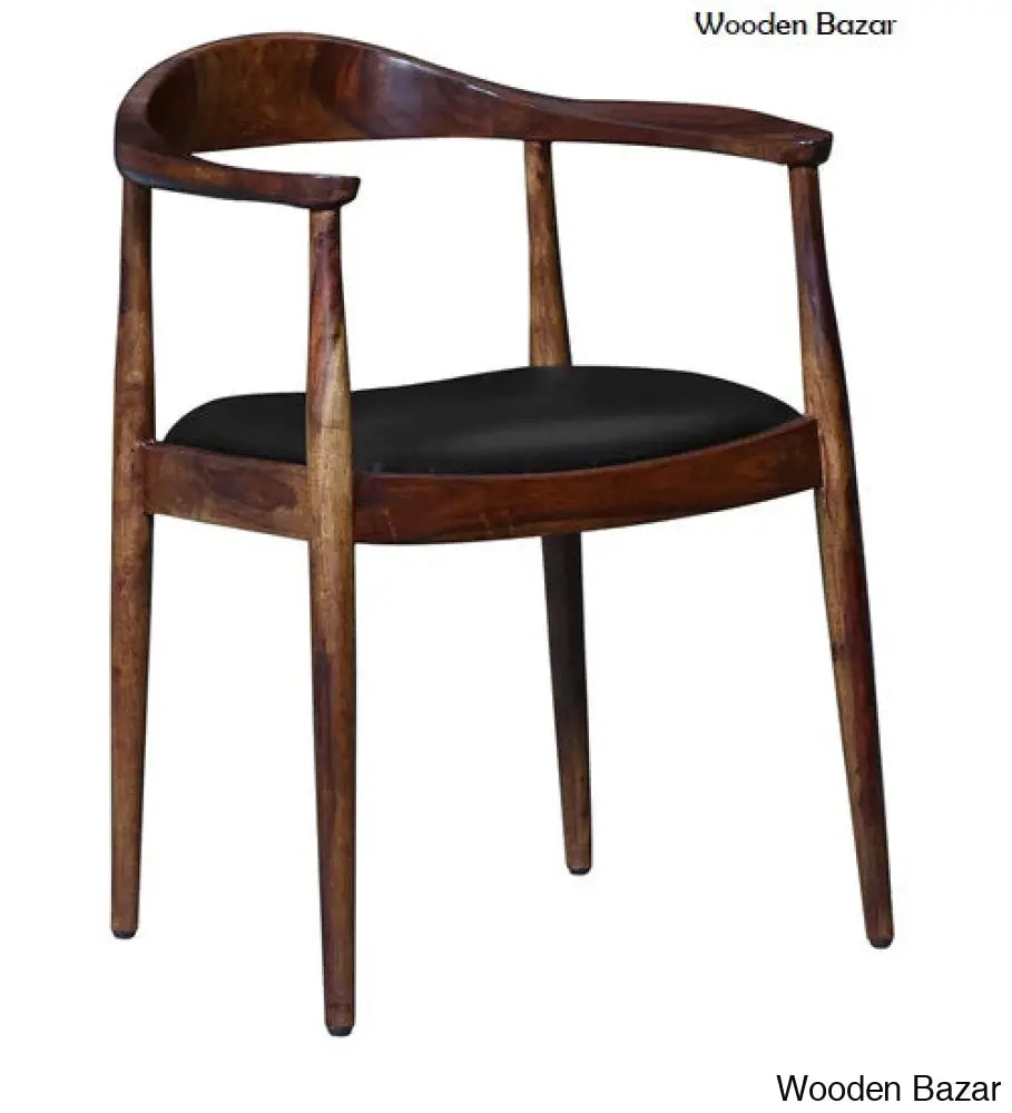 Chairs - Wooden Bazar