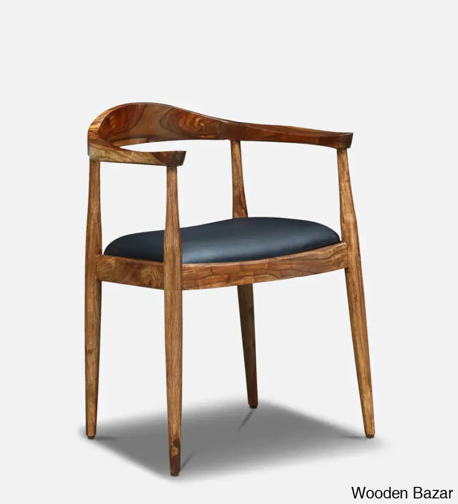 Chairs - Wooden Bazar