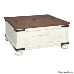 Etha Single Coffee And Center Table