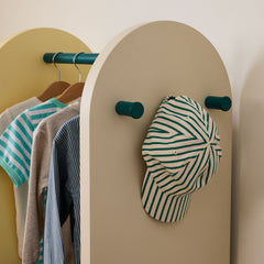  - Wooden Bazar