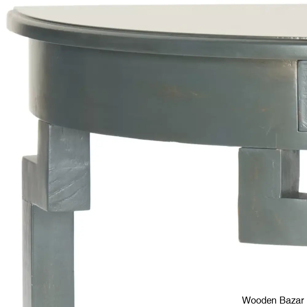 Console Table -2