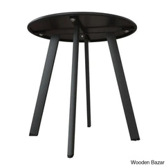 Eveliy Coffee And Center Table