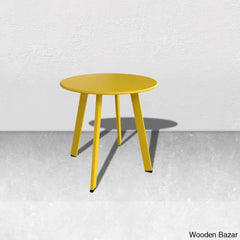 Eveliy Coffee And Center Table