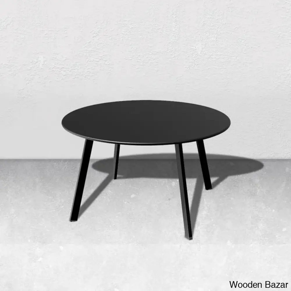 Evelunni Coffee And Center Table