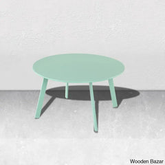 Evelunni Coffee And Center Table