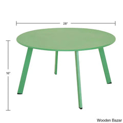 Evelunni Coffee And Center Table
