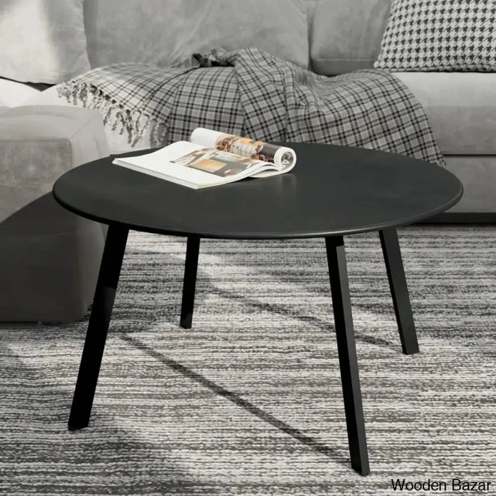 Evelunni Coffee And Center Table